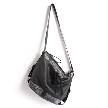 VTG638 | Molly | New Hampshire | Vintage Hobo - Large