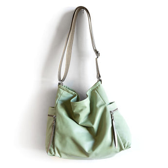 PLB549 | Molly | New Hampshire | Pillow Bucket Multi