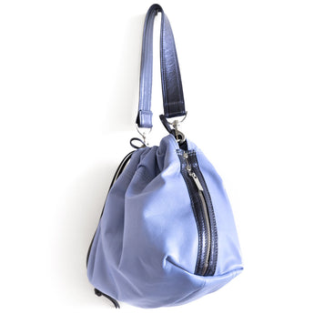 BOR220 | Molly | New Hampshire | Borough Double Zip