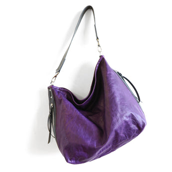FPD288 | Monica | Arizona | Boho Double Zip - XL