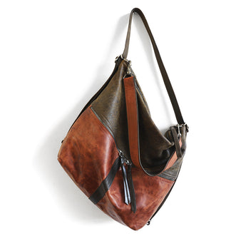 CDZ577 | Monica | Washington | City Safari Double Zip - XL