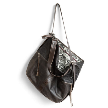 CDZ677 | Monica | Washington | City Safari Double Zip - XL