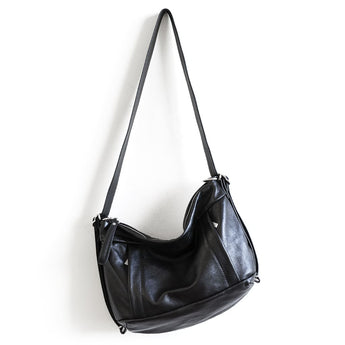 SBW044 | Myka | Alabama | Subway Double Zip
