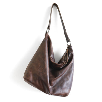 HBP134 | Nadine | Germany | Hobo Satchel - XL