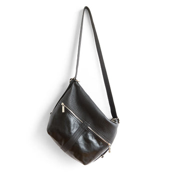 CDZ646 | Nancy | Connecticut | City Safari Double Zip - Small