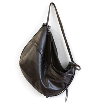 DFL172 | Nancy | Oregon | Single Zip Duffel - Large