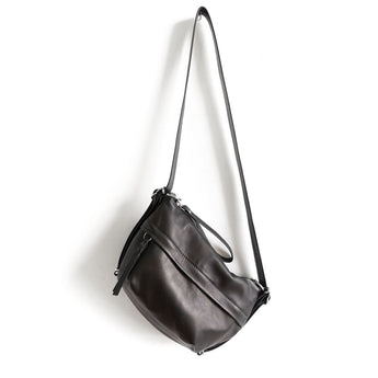 DFL319 | Nao | California | Duffel - XS