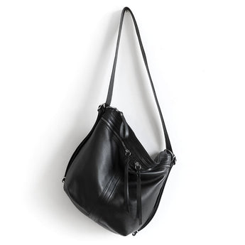 VTG583 | Nao | California | Vintage Hobo - Small