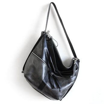 CDZ140 | Naomi | Connecticut | City Safari Double Zip - Large