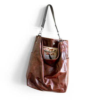 LTS023 | Naomi | Lotus - Extra Large