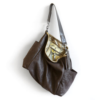PLB441 | Naomi | Connecticut | Pillow Bucket