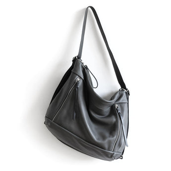 SBW207 | Naomi | Connecticut | Subway Double Zip - Large