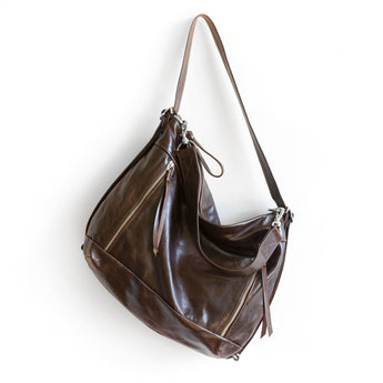 SBW208 | Natalee | California | Subway Double Zip - Large