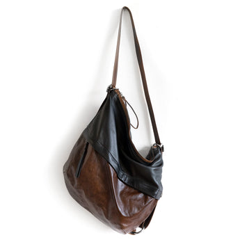 CSZ213 | Natalie | Idaho | City Safari Single Zip Hoop - XL