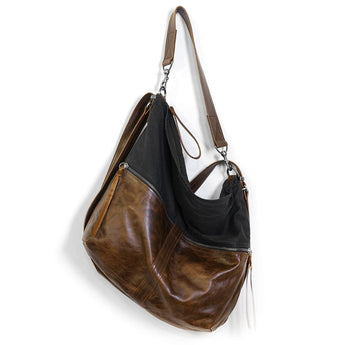 CDZ331 | Natasha | Florida | City Safari Double Zip - XL