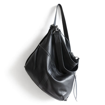 CDZ301 | Natasha | Florida | City Safari Double Zip - XL