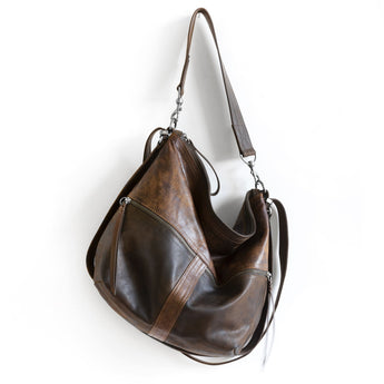 CDZ295 | Natasha | Florida | City Safari Double Zip - Medium