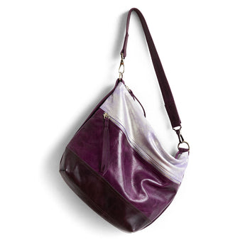 HBP201 | Nellie | Maryland | Hobo - Small