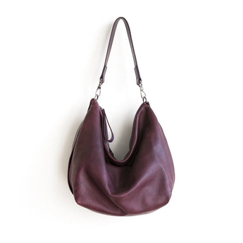 DFL025 | In-House Custom | Duffel - Medium