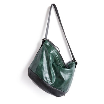 HOP196 | Nicole | California | Hobo Open Pocket - Medium