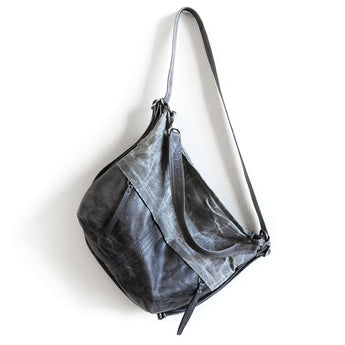 CDZ098 | Nicole | Texas | City Safari Double Zip - Medium