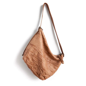 HBP142 | Nicole | Connecticut | Hobo - Medium