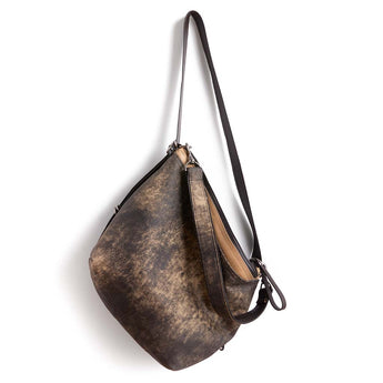 HOP201 | Nicole | Connecticut | Hobo Open Pocket - Large
