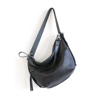 DFL041 | Nicole | Single Zip Duffel - Medium