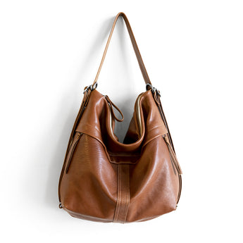 CDZ045 | Nicole | City Safari Double Zip - Large