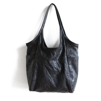 TTS137 | Nicole | Georgia | Minimal Tote - Large
