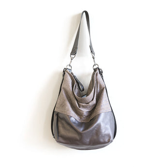 CSZ042 | Nicole | City Safari Single Zip - Medium