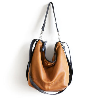 HOP066 | Nicole | Indiana | Hobo Pack Open Pocket - Medium