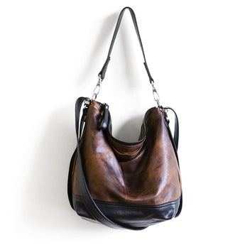 HOP063 | Nicole | Indiana | Hobo Pack Open Pocket - Medium
