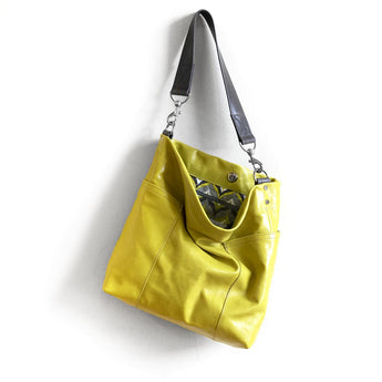LTS044 | Nicole | Lotus - lined - Small