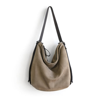 HOP010 | Nicole | Hobo Pack Open Pocket - Large