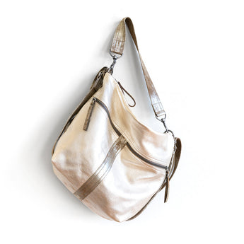 CDZ035 | Nicole | City Safari Double Zip - Medium