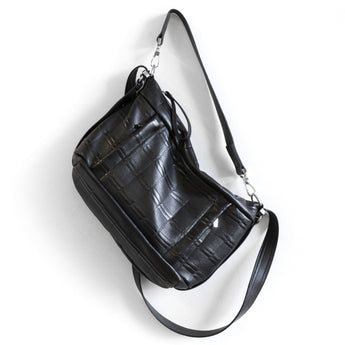 SBW056 | Nicole | Indiana | Subway Double Zip - Medium