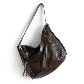 SBW230 | Nicole | Indiana | Subway Double Zip - Large
