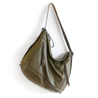 SBW146 | Nicole | Colorado | Subway Double Zip - Large
