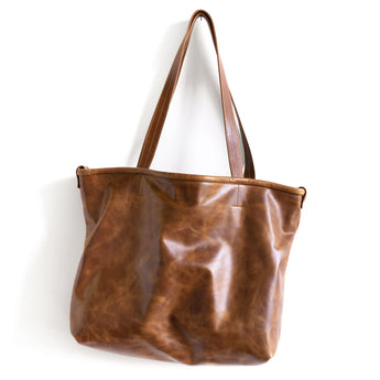 ASH029 | Nicole | Minnesota | Asher Tote - Large