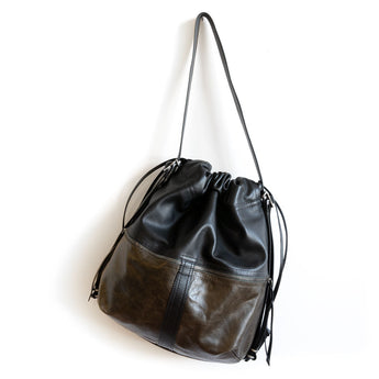 TRN264 | Nicole | Minnesota | Train Pack Double Zip - Large