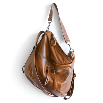 CDZ256 | Nikki | California | City Safari Double Zip - Large