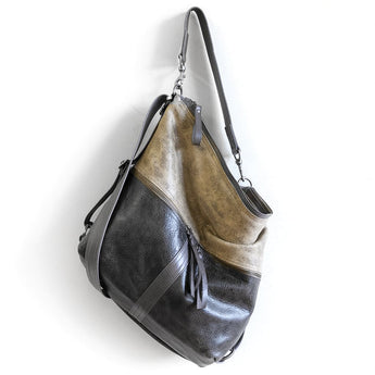 CDZ130 | Nikki | California | City Safari Double Zip - XL