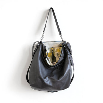 HBP012 | Nikki | Hobo Pack - Large