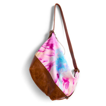 DFL528 | Nikki | Ohio | Duffel - Large