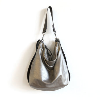 HBP013 | Nikki | Hobo Pack - Large