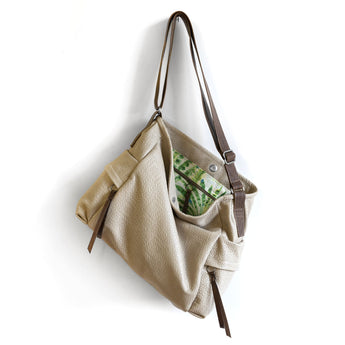 PLB478 | Nikki | California | Pillow Bucket