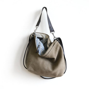 HOP003 | Nikki | Hobo Pack Open Pocket - Large