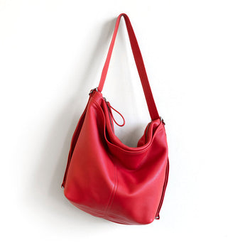 HOP026 | Nikki | Hobo Pack Open Pocket - Medium