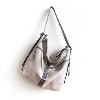 CDZ034 | Nikki | City Safari Double Zip - Large